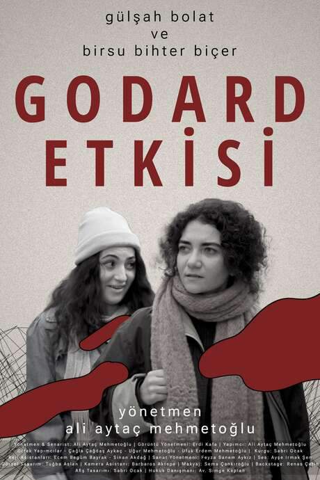 Godard Etkisi